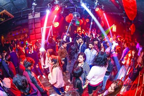 The 10 Best Cities In India For Nightlife .